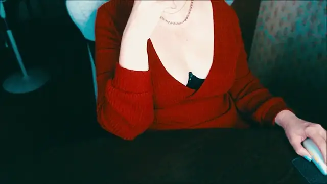 Stripchat sex cam AlisaHot55